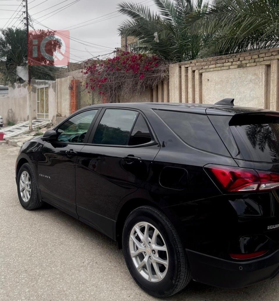 شيفروليه إكوينوكس